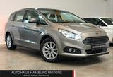 Ford S-Max 2.0 TDCI PowerShift Titanium AHK/XEN/PANOR - scheckheftgepflegte Ford S-Max