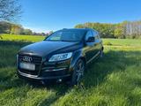 Audi Q7 4.2TDI SLine ABT G- Inspektion Ste... - Audi Q7: Abt