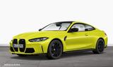 BMW M4 Competition M xDrive Coupé Driv.Assist.Prof - gebrauchte BMW M4 aus dem Jahr 2023