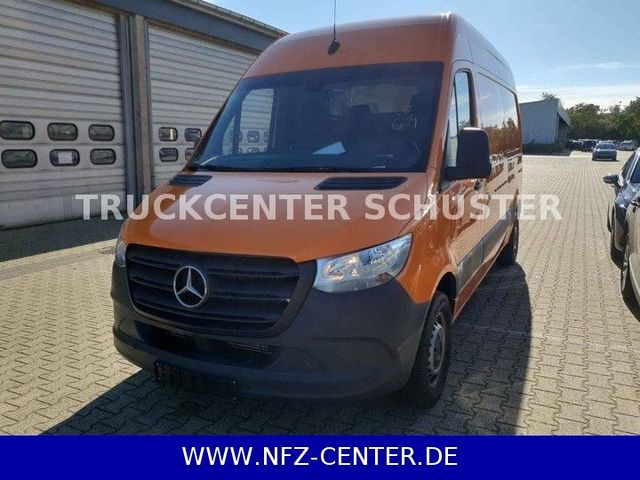 Mercedes-Benz Sprinter 211/214 CDI FWD L2/H2/MBUX KAMERA