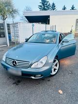 Mercedes-Benz Mercedes CLS, 350 top Zustand - Mercedes-Benz 350 aus 2005
