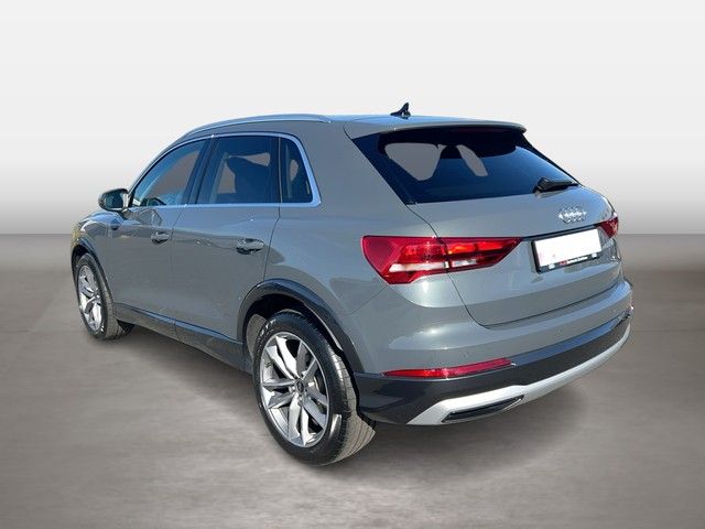 Audi Q3 35TDI Advanced LED Scheinwerfer, Navi foto 3