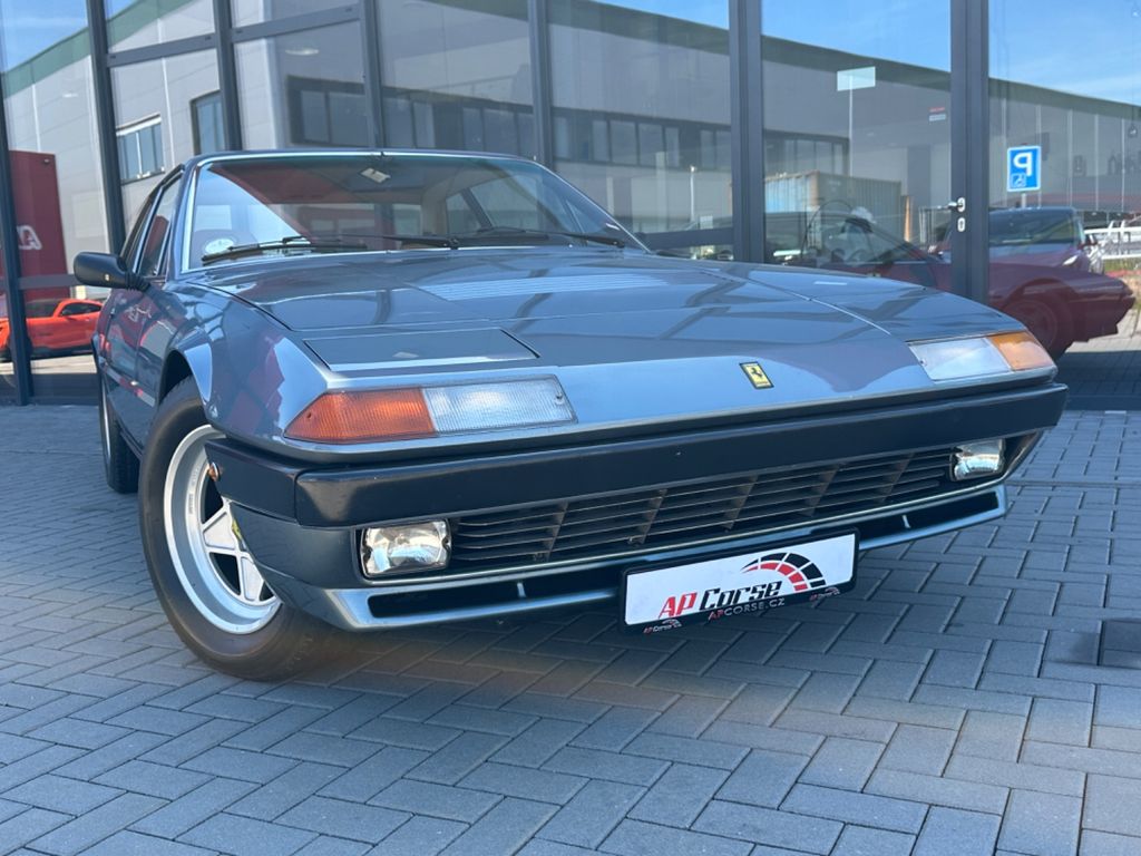Ferrari 400