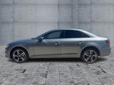 Audi A4 Limousine 40TDI S-TR QU SPORT LED+NAV+SHZ+RFK - Audi A4 mit Diesel-Antrieb: Limousine