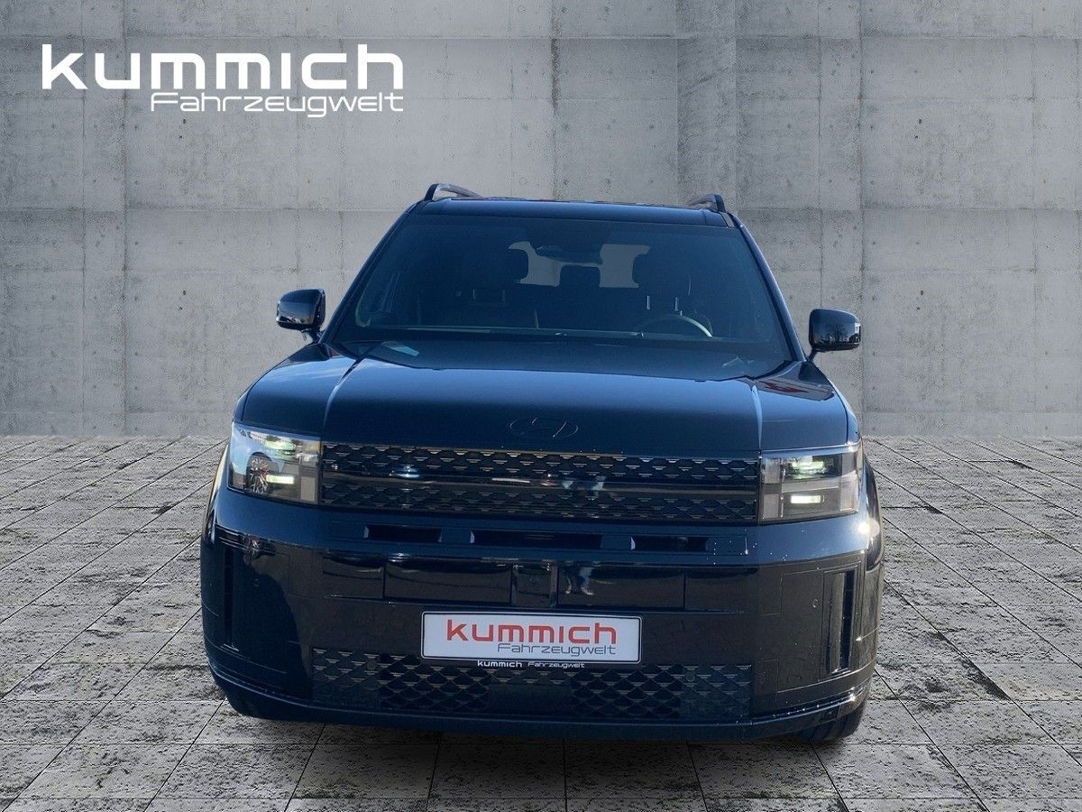 Hyundai SANTA FE - Bild 2