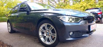 BMW 320 - 7