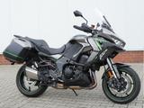 Kawasaki Versys 1100 SE Tourer inkl. Koffer - KAWASAKI VERSYS 1100