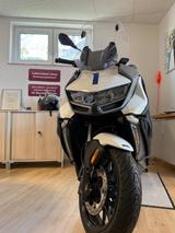 BMW C400GT