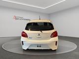 Mitsubishi Space Star 1.2l SELECT KLIMA+ELEKTR.FENSTERHEBER - Mitsubishi Space Star in Krefeld