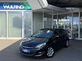 Opel Astra Caravan Exklusiv Xenon + Sitzhzg - Opel: Caravan