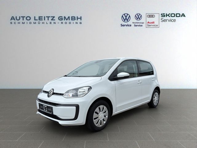 VW up