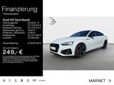 Audi S5 Sportback TDI quattro*Navi*Matrix*Alu*Carbon* - gebrauchte Audi S5 aus dem Jahr 2023