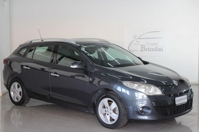 Renault RENAULT - Mégane SporTour - 1.5 dCi 110CV SporTo