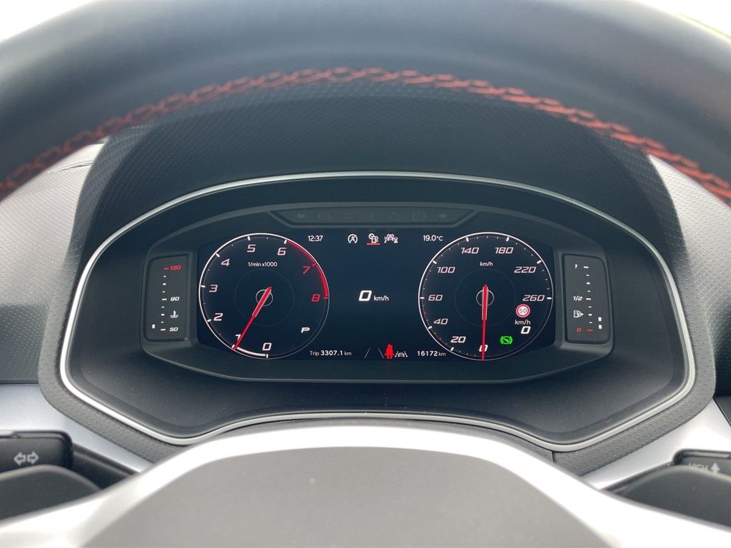 Seat Arona - Bild 18