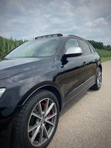 Audi SQ5 3.0 TDI competition tiptronic quattro - - Audi SQ5 in Düsseldorf