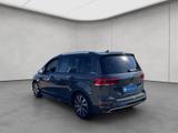 Volkswagen Touran GOAL 1,5 l TSI DSG IQ.LIGHT,RFK,AHK,R-LIN - Volkswagen Touran 1T mit Benzin-Antrieb