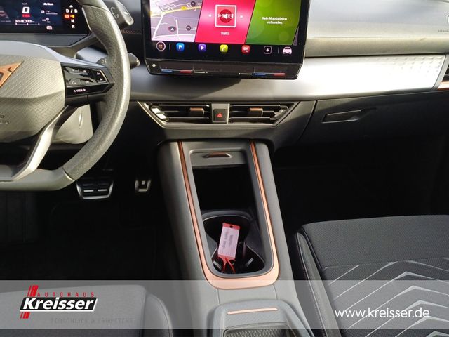 Born 150 (58kWh)ACC/NAVI/LED/KLIMA/SHZ