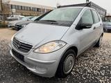 Mercedes-Benz A 160 CDI / 77.000 Km / Erste Hand / Tüv Neu - gebrauchte Mercedes-Benz A 160 aus dem Jahr 2006