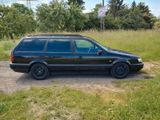 Volkswagen Passat Variant 1.6 Pacific Klima - aus 1996: Kombi