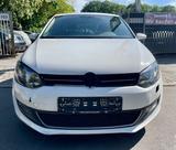 Volkswagen Polo V Life PDC*Klima*77TKM - Volkswagen Polo: Unfallwagen