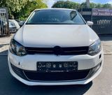 Volkswagen Polo V Life PDC*Klima*77TKM - Volkswagen Polo: Unfallwagen