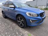 Volvo XC60 D4 R-Design Aut.  LEDER+NAVI+XENON+PANO+20" - gebrauchte Volvo bis 25.000 Euro
