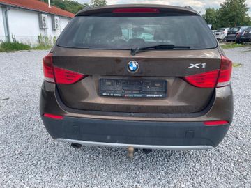 BMW X1 - 5