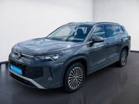 Volkswagen Tayron - Vorschau Bild 2