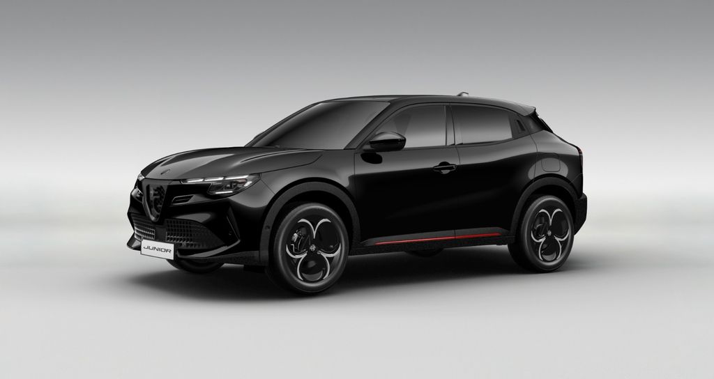 Alfa Romeo Junior