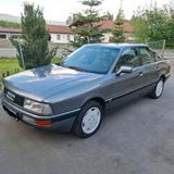 Audi 90 Quattro - Audi 90 aus 1990