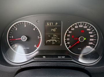 Bild 14 VW Polo V Comfortline *Automatic*