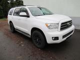 Toyota Sequoia SR5 4WD 5.7l V8 2.Hand/Allrad/7-Sitzer.. - Toyota Gebrauchtwagen von 2013