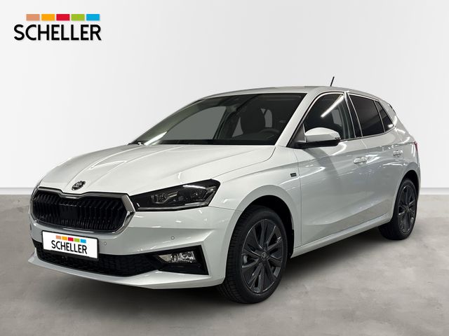 Fabia 1,0 TSI 85 kW 7-Gang-DSG Tour