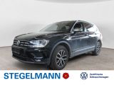 Volkswagen Tiguan Allspace 1.5 TSI Comfortline 7-Sitzer *Na - Volkswagen Tiguan Allspace aus 2020