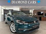 Volkswagen Golf VII Lim. Highline * DSG * DYNAUDIO * ACC * - Volkswagen Golf: Grün
