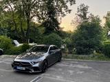 Mercedes-Benz CLS 450 4M,AMG;Night, MBUX,Dist.MultiB, 360°,Gar - Mercedes-Benz CLS 450 aus 2021