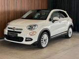 Fiat 500X 1.4 4x2 Lounge°Tempo°Klima.°PDC°Pano° - Fiat 500X mit Panoramadach