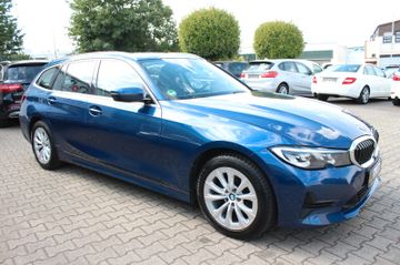BMW 320 - 4