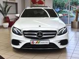 Mercedes-Benz E 300d T AMG Line/Navi/S-Dach/Spur/DAB/Ahk - Mercedes-Benz E 300: Kombi