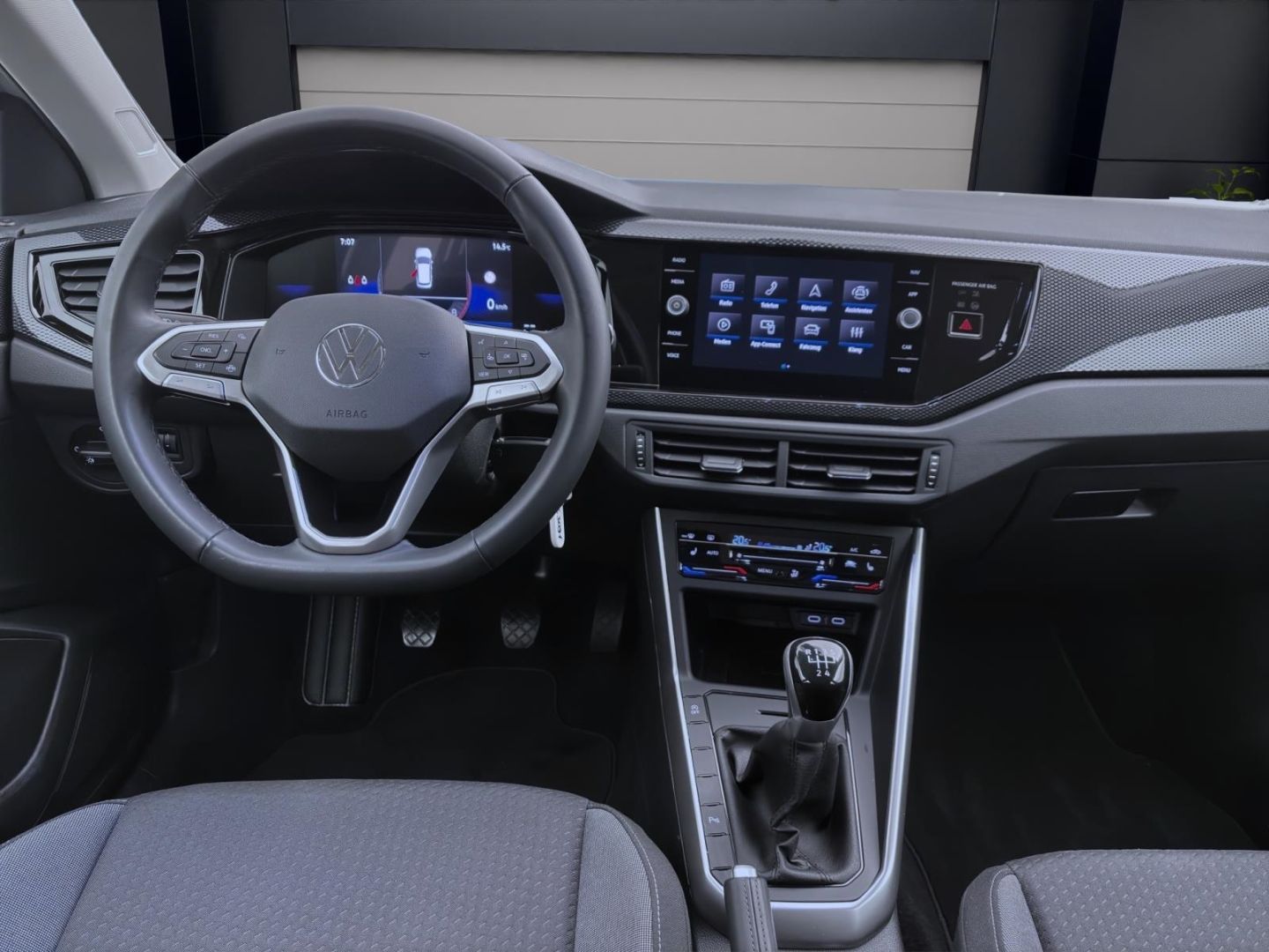 Volkswagen Taigo - Bild 15