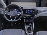 Volkswagen Taigo - Vorschau Bild 15