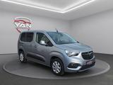Opel Combo Life 1.5 *Kamera*Sitzheizung*Lenkradheiz* - silberne Opel Combo Life