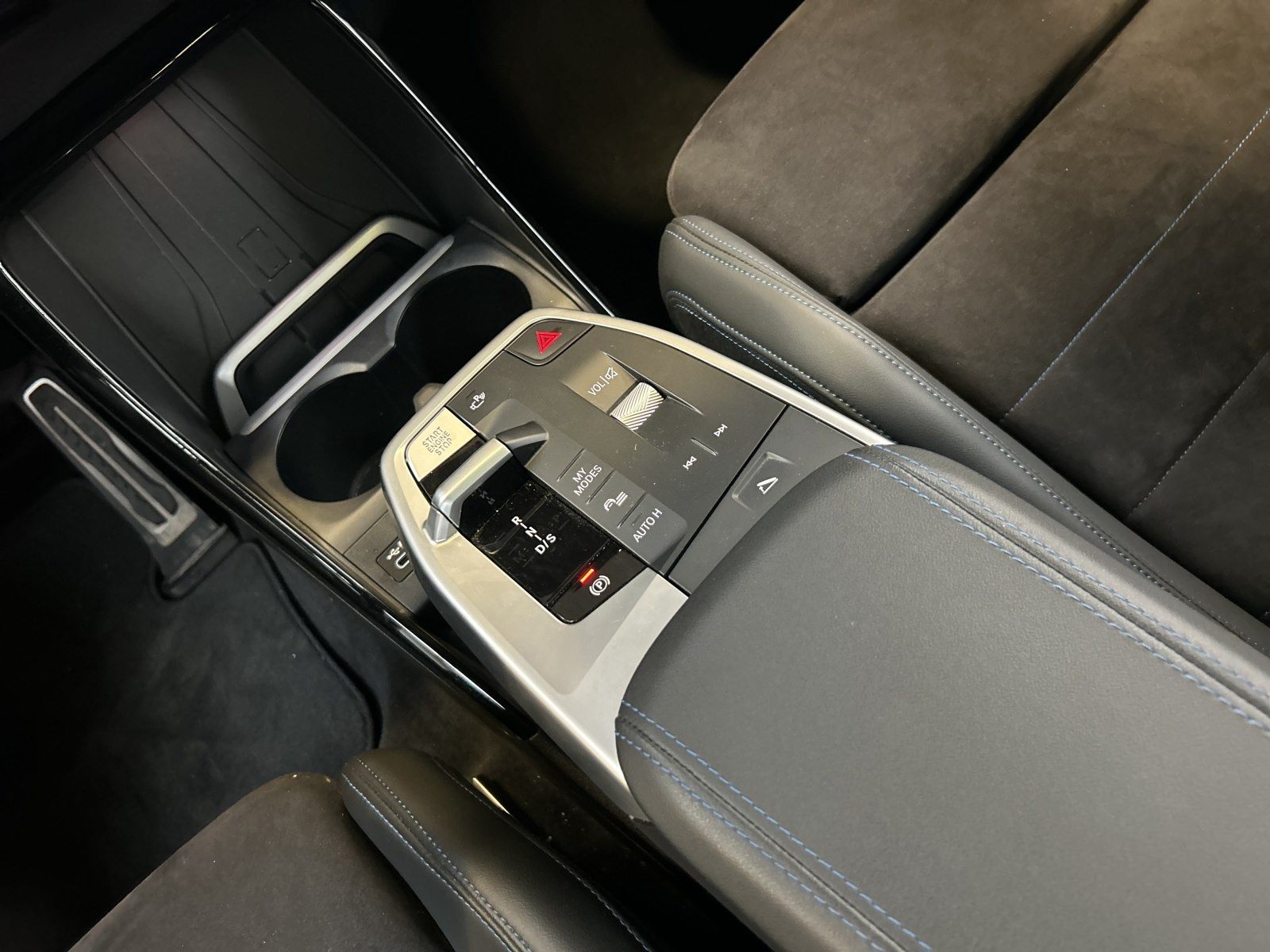 BMW 225 Active Tourer - Bild 14