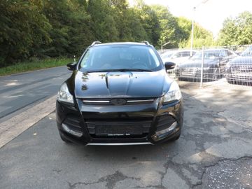 Ford Kuga - 2