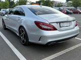 Mercedes-Benz CLS 350 d 4MATIC - Facelift - 9G-tronic - AMG