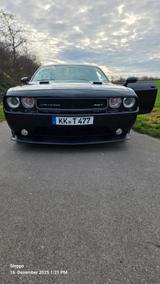 Dodge Challenger - Dodge Challenger Gebrauchtwagen