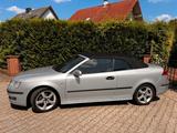 Saab 9-3 1.8t Vector Cabriolet Vector - gebrauchte Saab 45725 aus dem Jahr 2004