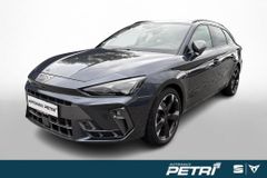 Foto Nummer 1: CUPRA Leon Sportstourer