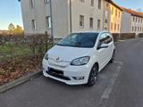 Skoda Citigo iV Style 36,8 kWh mit Batterie Zertifikat - Skoda Citigo aus 2020