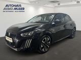 Peugeot 208 Allure 1.2 PT 100 Klimaauto.+Carplay+PDC vo+ - Peugeot 208 Jahreswagen